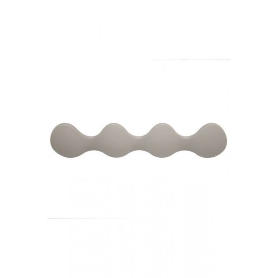 CABIDE ONDA CONCRETO EM POLIETILENO TRAMONTINA