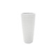 VASO PLASTICO GREGO 80 CM MARMORE