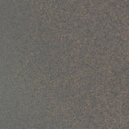 VASO PLASTICO GREGO 80 CM TERRACOTA