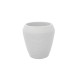 VASO PLASTICO EGIPCIO 46 CM MARMORE