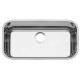 CUBA RET.ACO INOX 56X34 AB SV TRAMONTINA