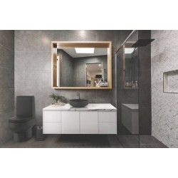 LIXEIRA UTIL BLACK MIX COM BALDE DE PLASTICO 5L TRAMONTINA