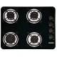 COOKTOP TRAMONTINA BRASIL 4GG 55