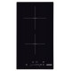 COOKTOP POR INDUÇÃO DOMINÓ SLIDER 2EI 30 COM 2 AREAS COMANDO TOUCH TRAMONTINA