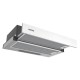 DEPURADOR DE AR INOX TELESCOPIO 60CM TRAMONTINA