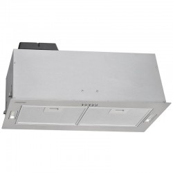 COIFA DE EMBUTIR INOX  INCASSO 75 TRAMONTINA