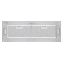 COIFA DE EMBUTIR INOX  INCASSO 75 TRAMONTINA