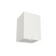 COIFA DE ILHA SQUARE ISLA 40 SILENT EM AÇO INOX 220V TRAMONTINA