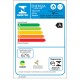 FOGAO COOKTOP FISCHER 4 BOCAS TRIPLA CHAMA A GAS MESA VIDRO PRETO