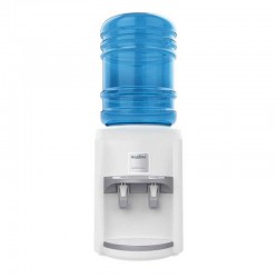 BEBEDOURO DE ÁGUA COM REFRIGERAÇÃO LATINA BR355 DE COMPRESSOR