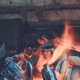 TABUA PARA CORTE E SERVIR CHURRASCO E ALIMENTOS DE MADEIRA RUSTICA